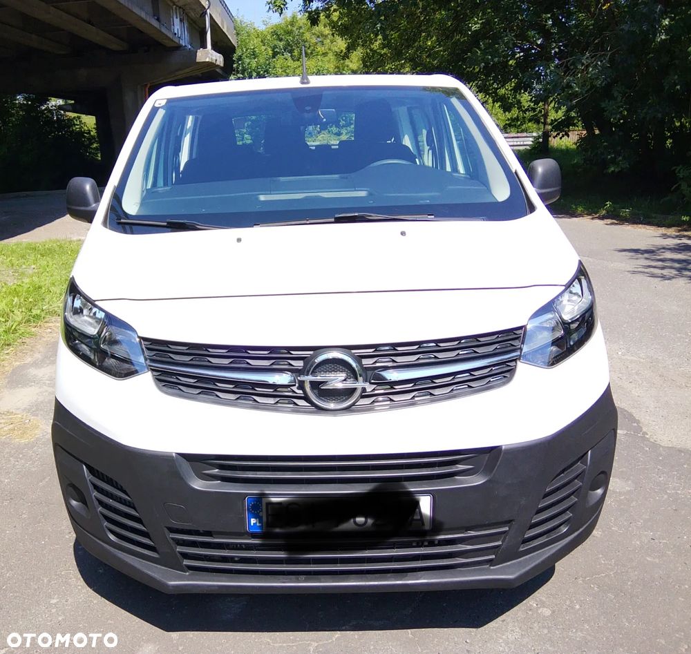 Opel Zafira 1.5 CDTI Long Family - 19