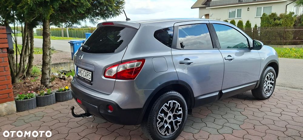 Nissan Qashqai - 20