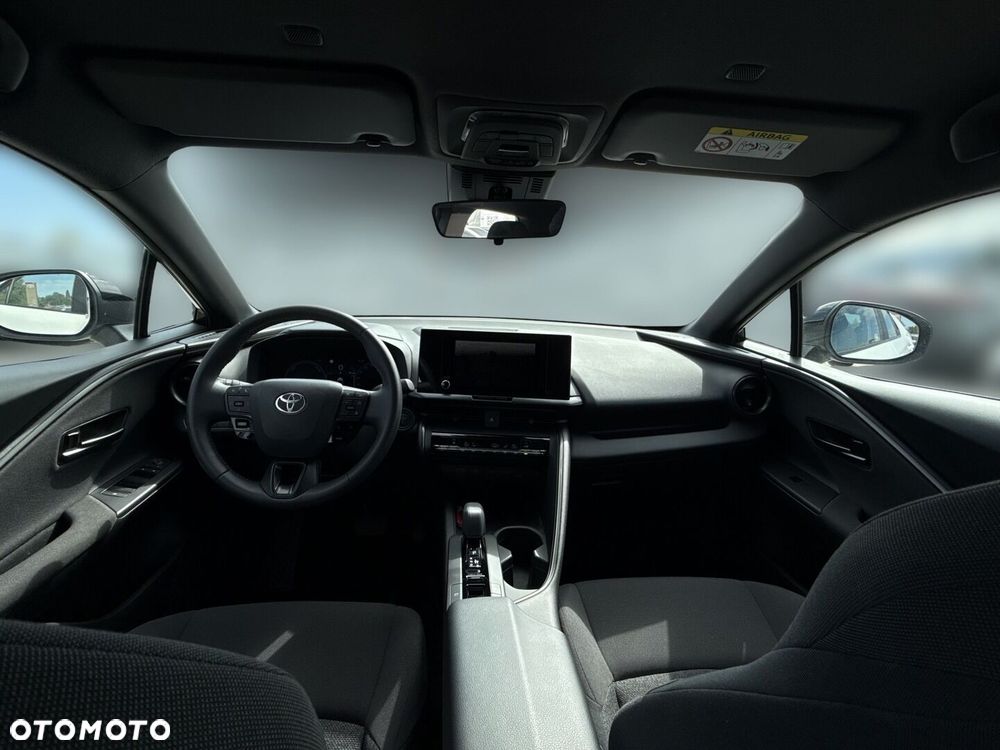 Toyota C-HR 1.8 Hybrid Comfort - 17