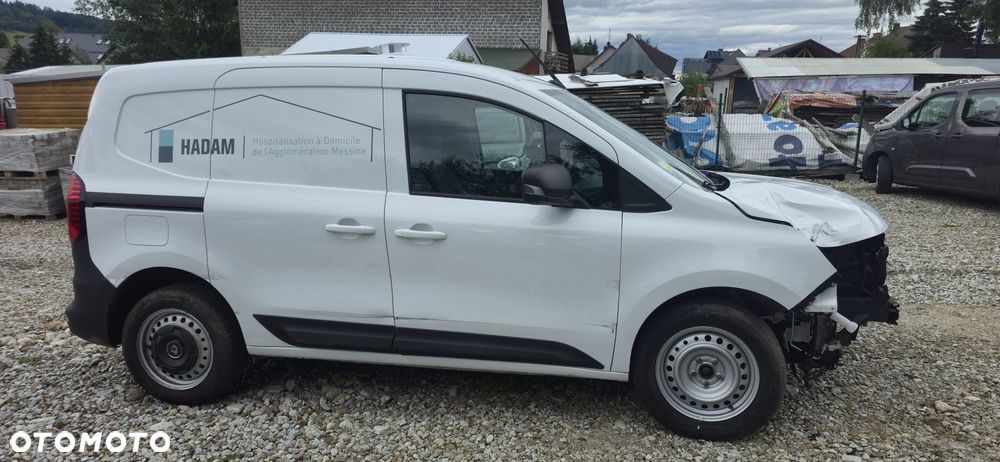 Renault Kangoo - 1