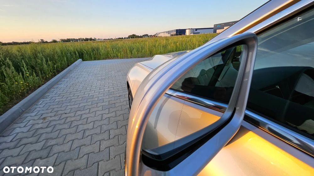 Volvo V60 B4 D Inscription - 12