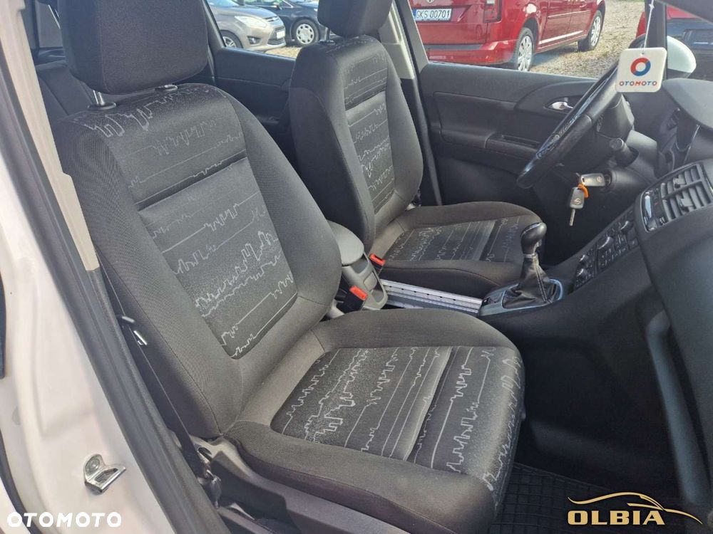 Opel Meriva 1.4 T Enjoy - 21