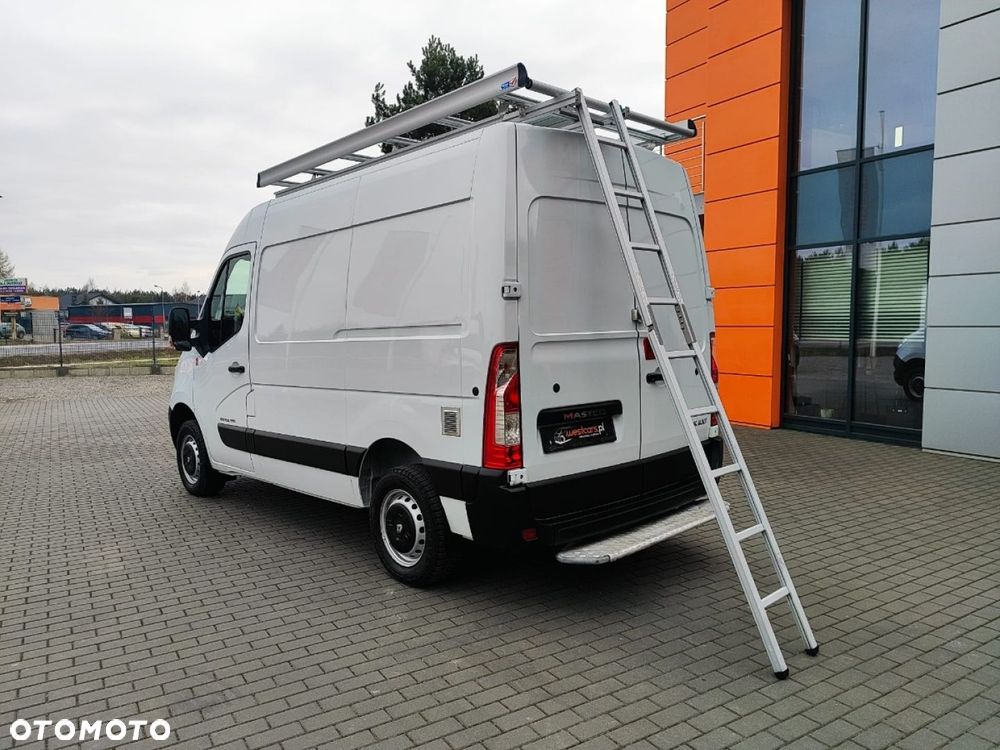 Renault Master - 10