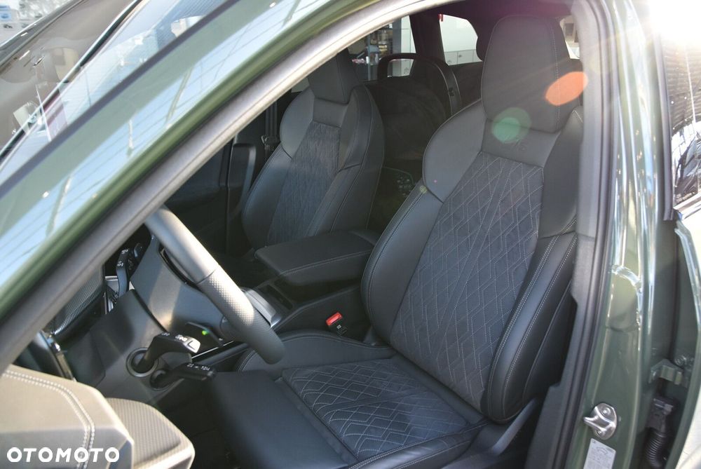 Audi Q5 - 9