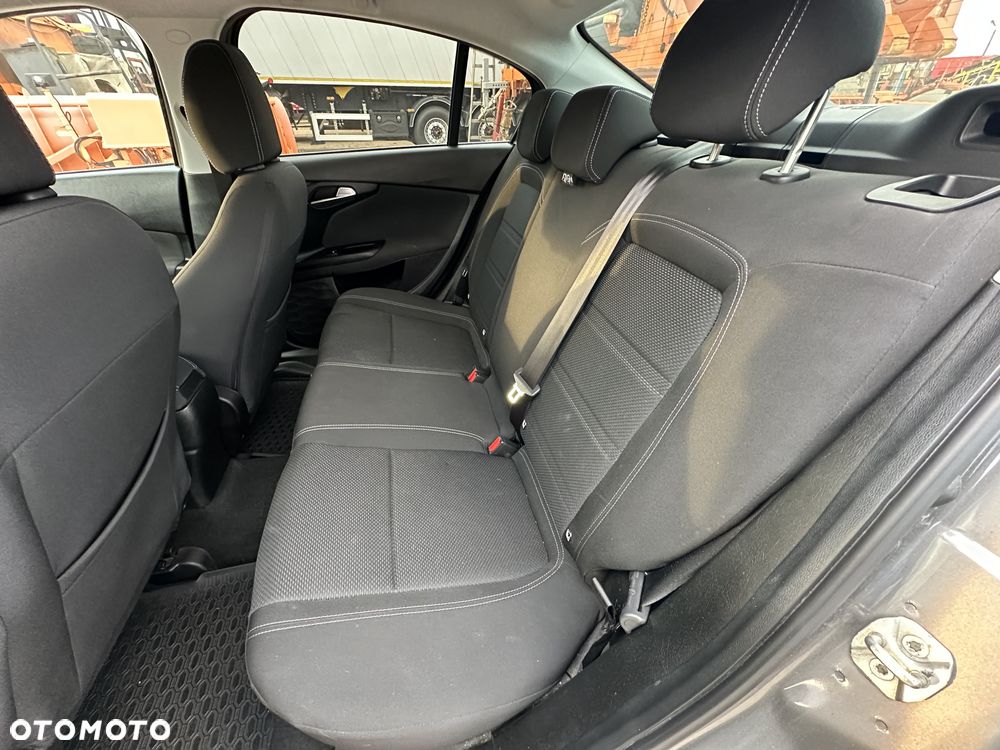 Fiat Tipo 1.0 T3 City Life - 10