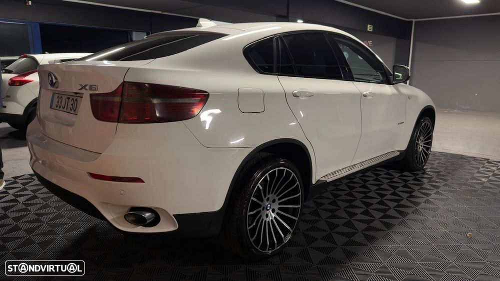 BMW X6 40 d xDrive - 3