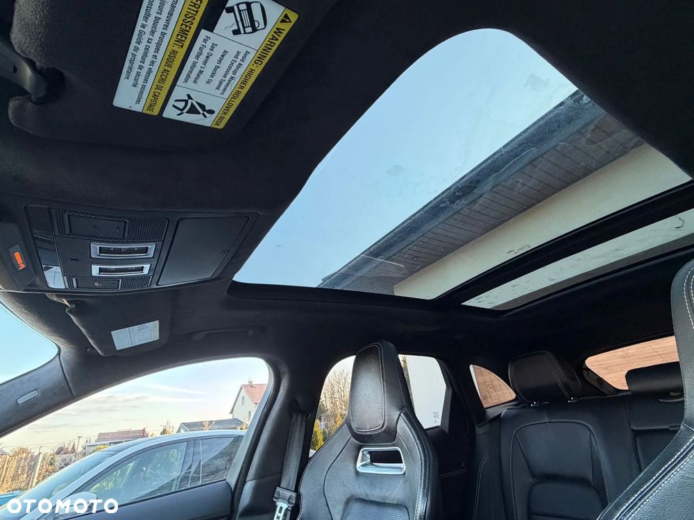 Jaguar F-Pace 3.0 V6 AWD S - 22