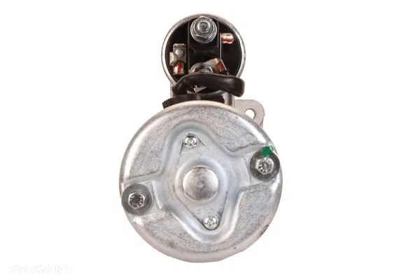 NOWY ROZRUSZNIK NISSAN Patrol Vanette Trade Serena Cabstar | CARGO 114318 - 4