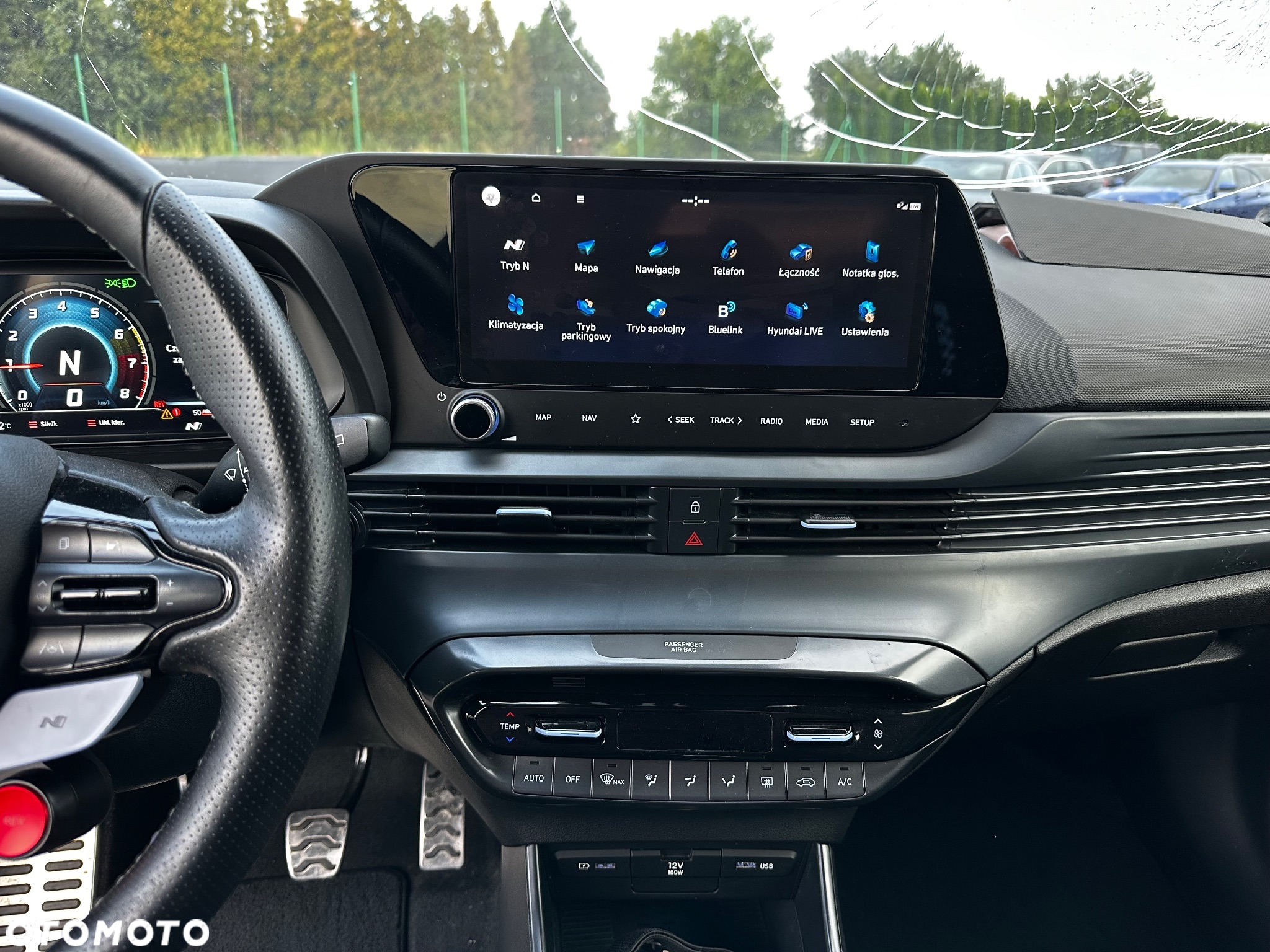 Hyundai i20 1.6 T-GDI N Performance - 29