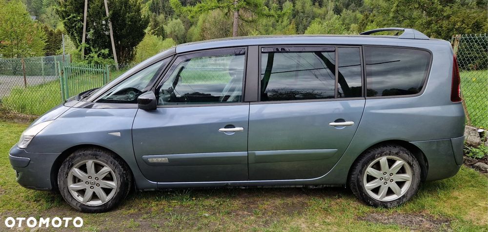 Renault Grand Espace Gr 2.0T Privilege - 2