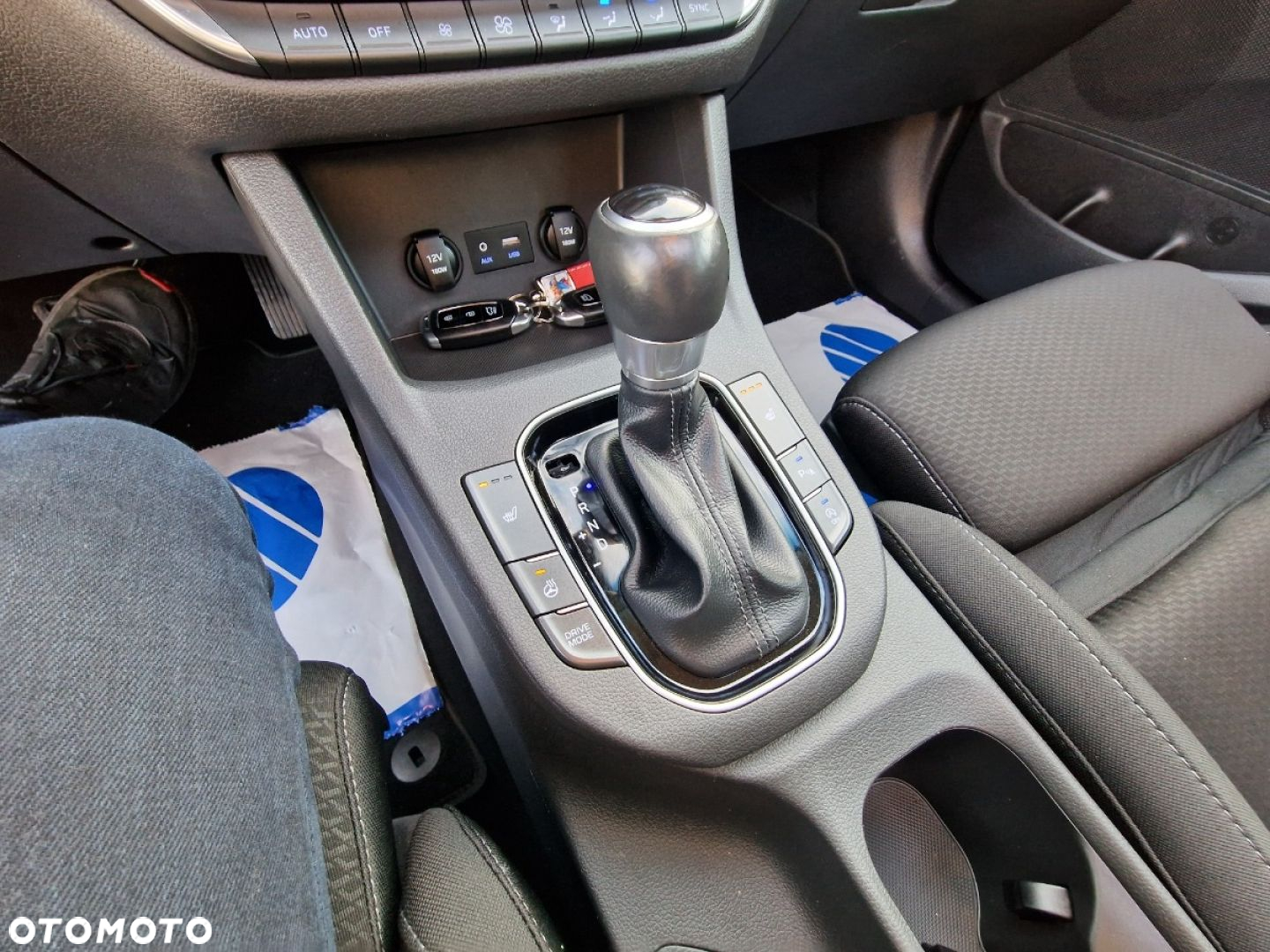 Hyundai i30 - 18
