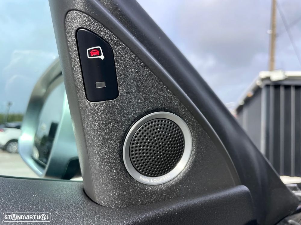 Audi S5 Sportback 3.0 TFSi quattro S tronic Exclusive - 26