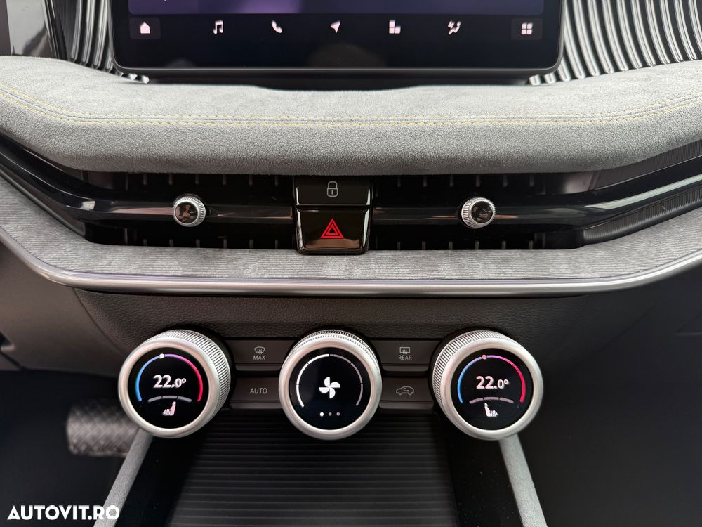 Skoda Superb Combi 2.0 TDI 150 CP DSG Selection - 18