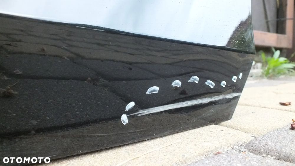 Drzwi przednie prawe Volkswagen Passat B9 3J0831312B - 6