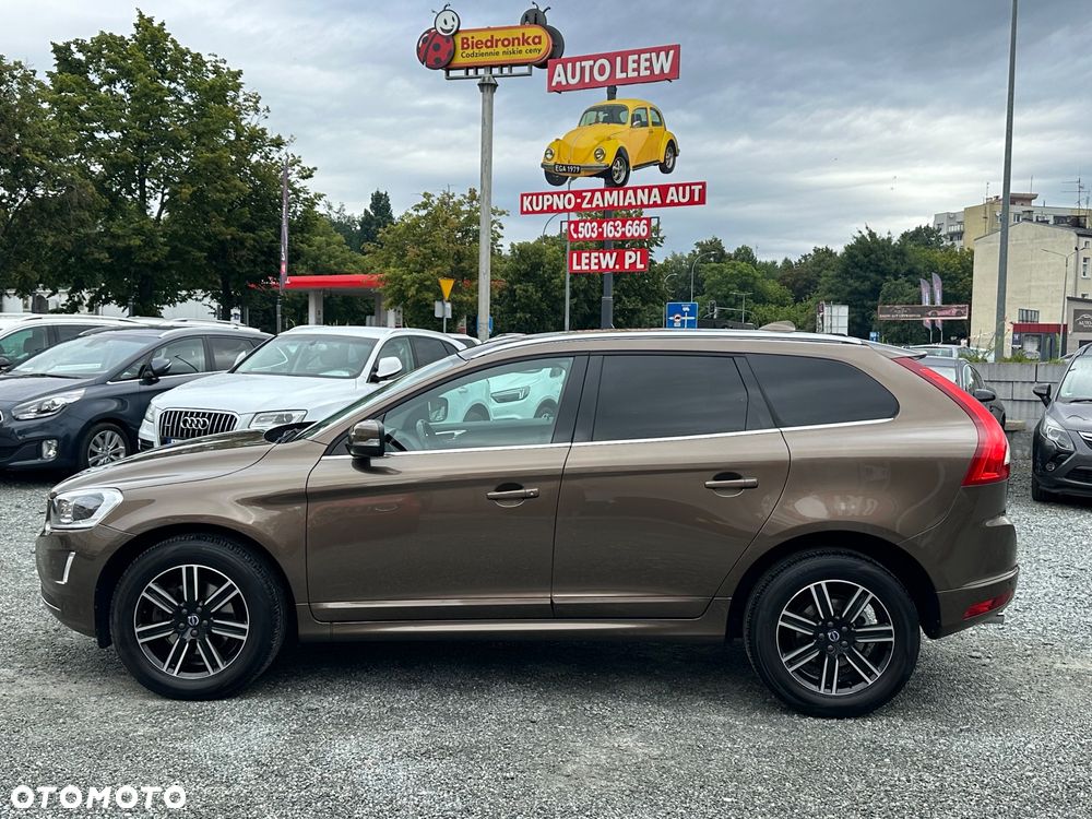 Volvo XC 60 D3 Drive-E Momentum - 12
