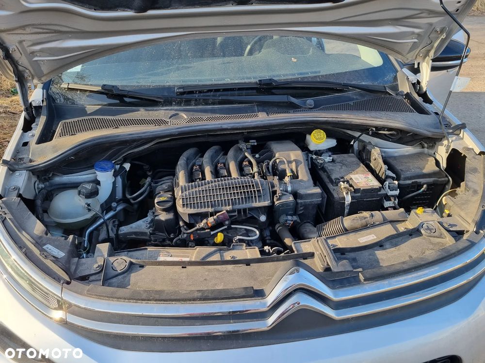 Citroën C3 Pure Tech 82 SHINE - 35