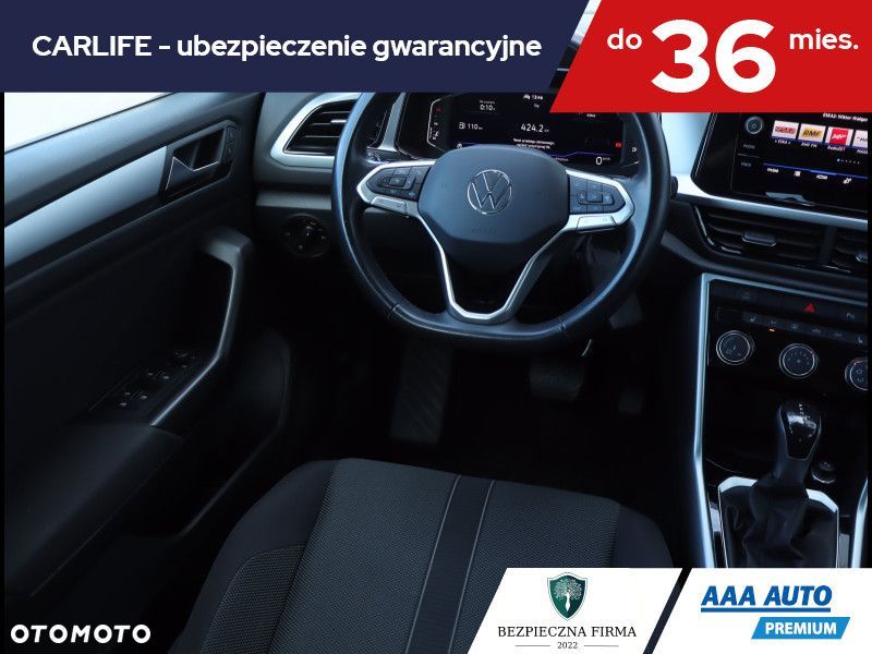 Volkswagen T-Roc - 8