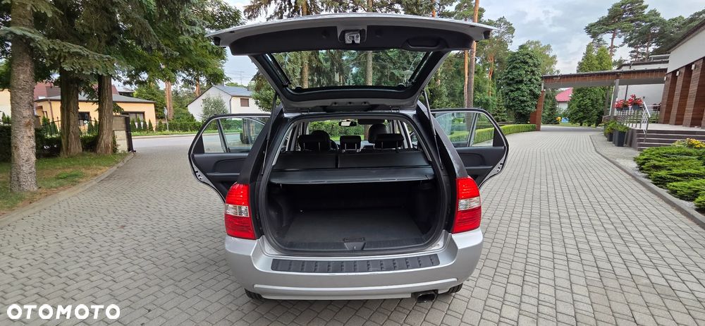 Kia Sportage - 26