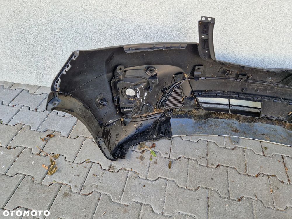Zderzak Kia Sorento III lift 2018 - - 11
