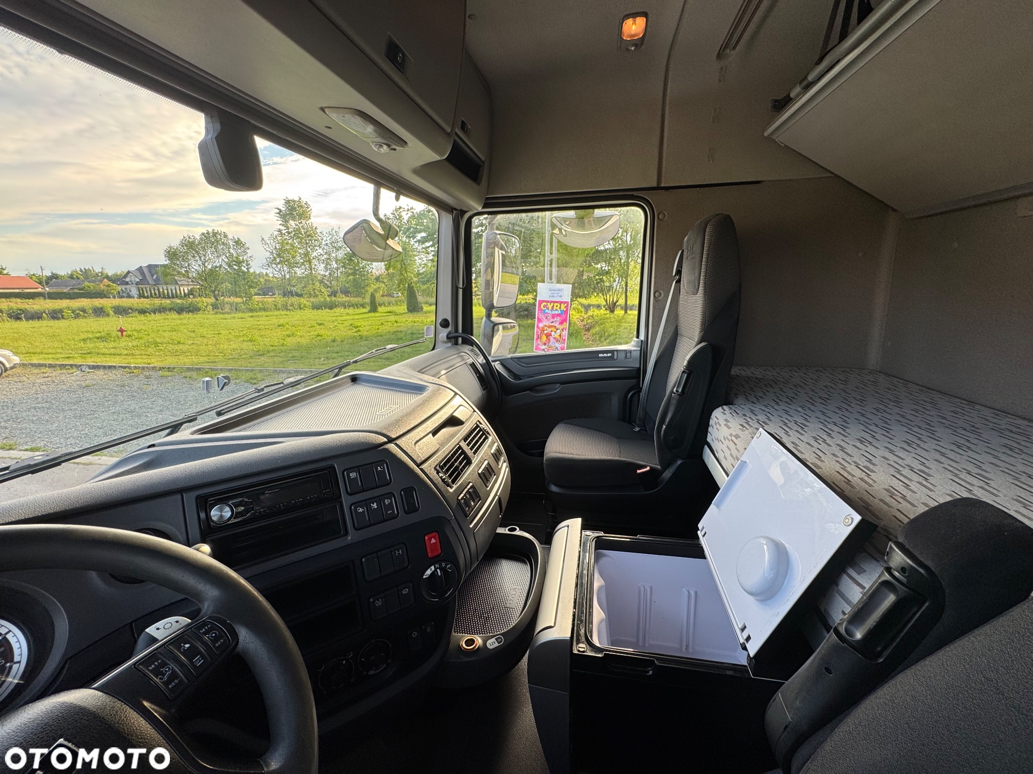 DAF XF 460 / ACC / DWA ZBIORNIKI / Z FRANCJI! /// - 31