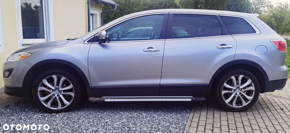 Mazda CX-9 - 13