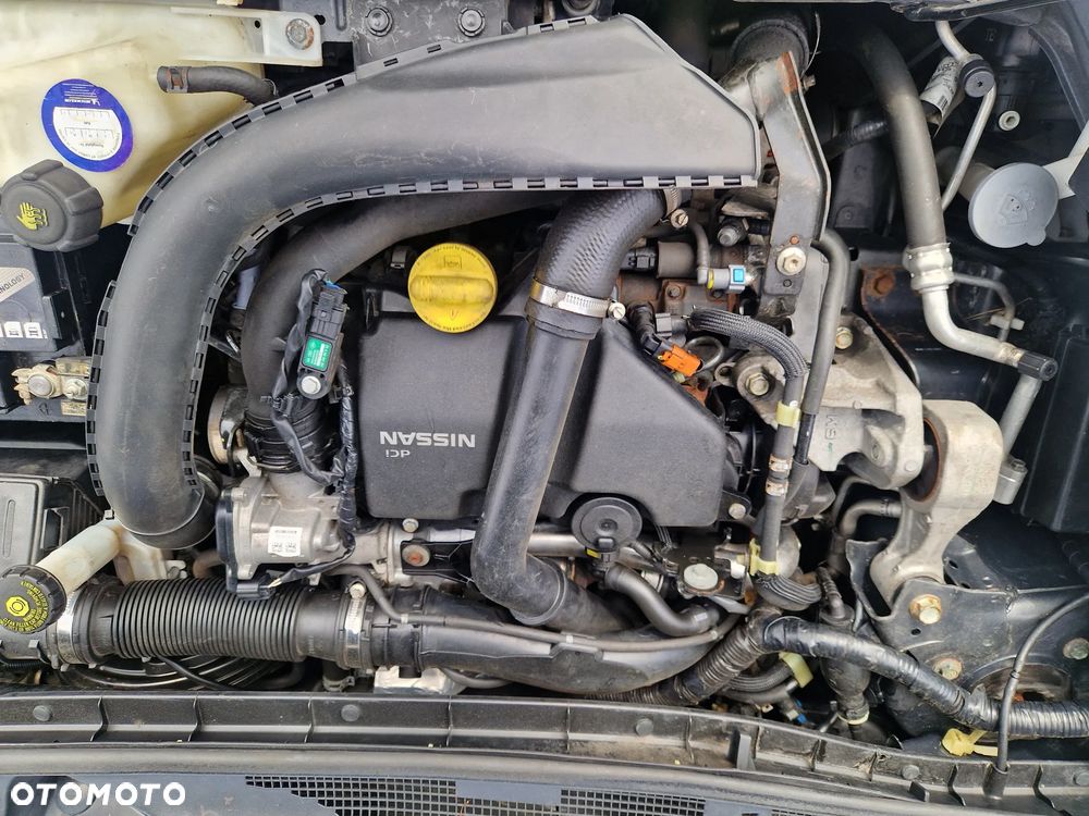 Nissan Juke 1.5 dCi 360 - 13
