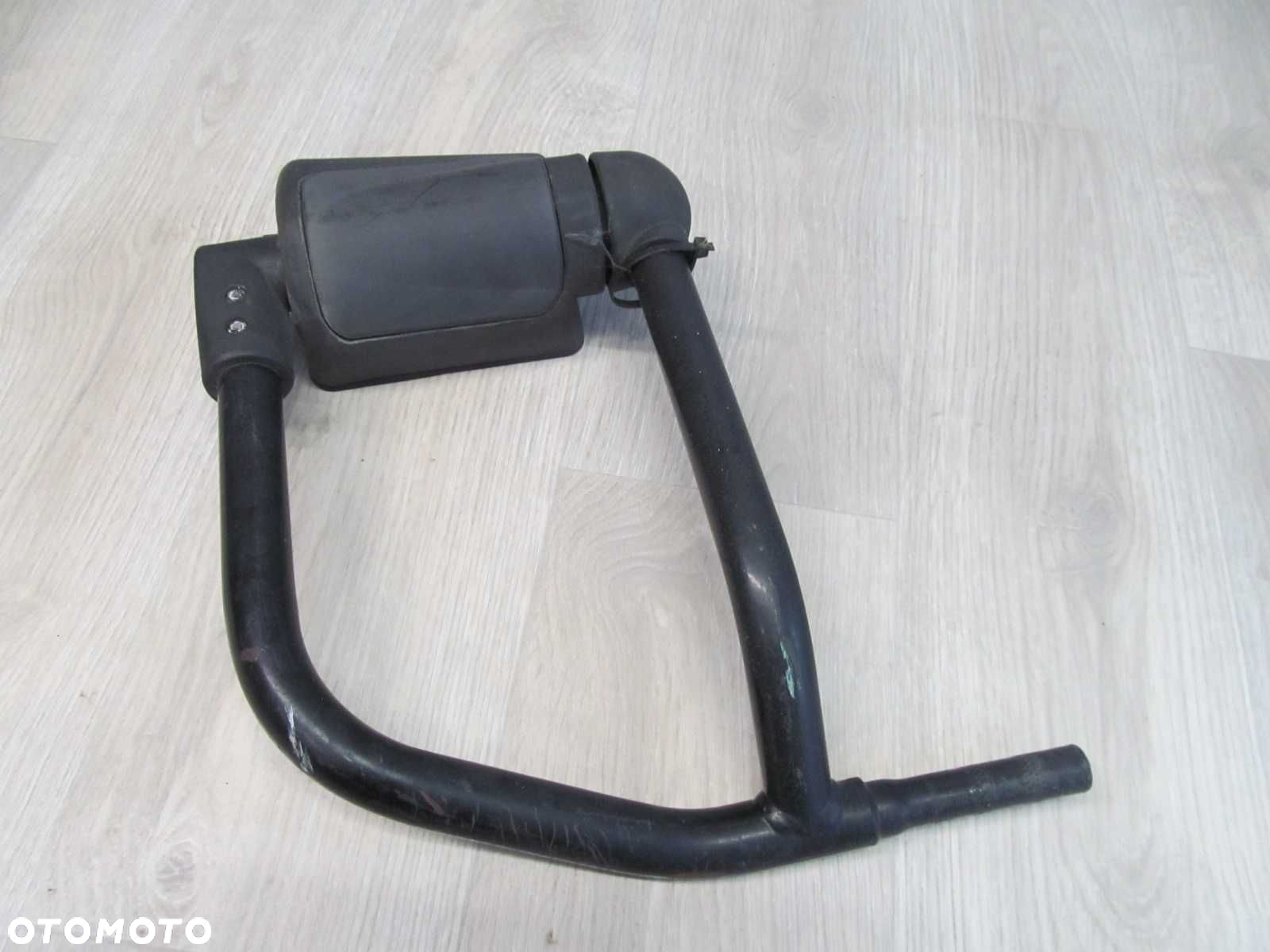MITSUBISHI FUSO CANTER 7C  RAMIE DLUGIE LEWE 05- - 2