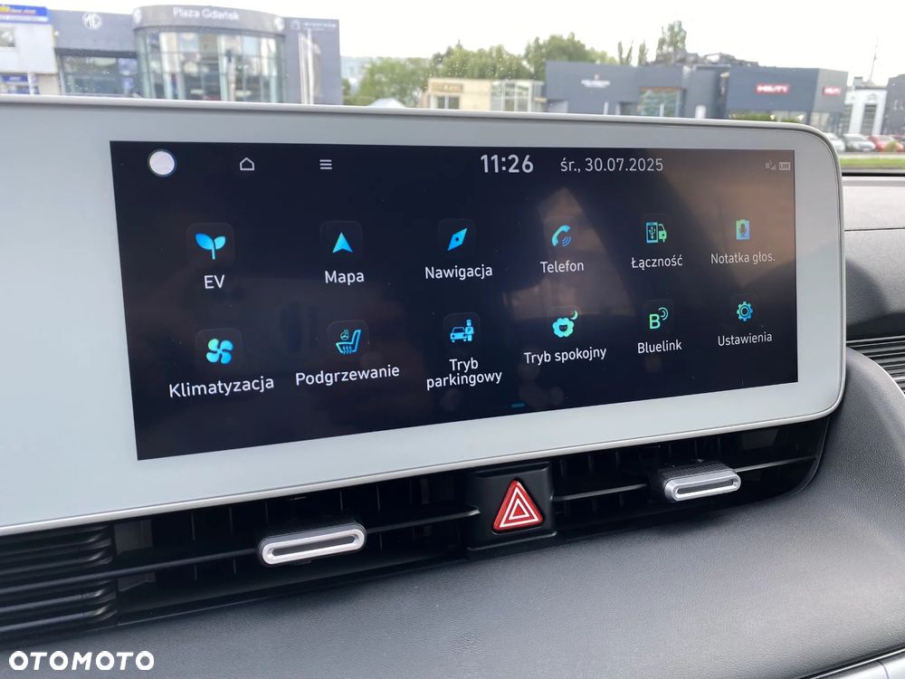 Hyundai IONIQ 5 77kWh Dynamiq - 25