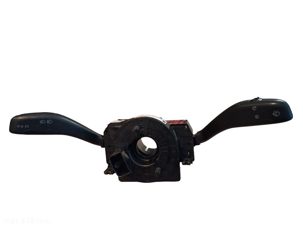 Manetka Przełącznik zespolony Taśma Airbag SEAT IBIZA III 6Q0595653AD - 1