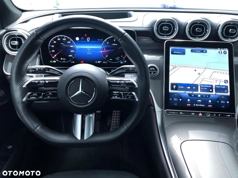Mercedes-Benz GLC - 14