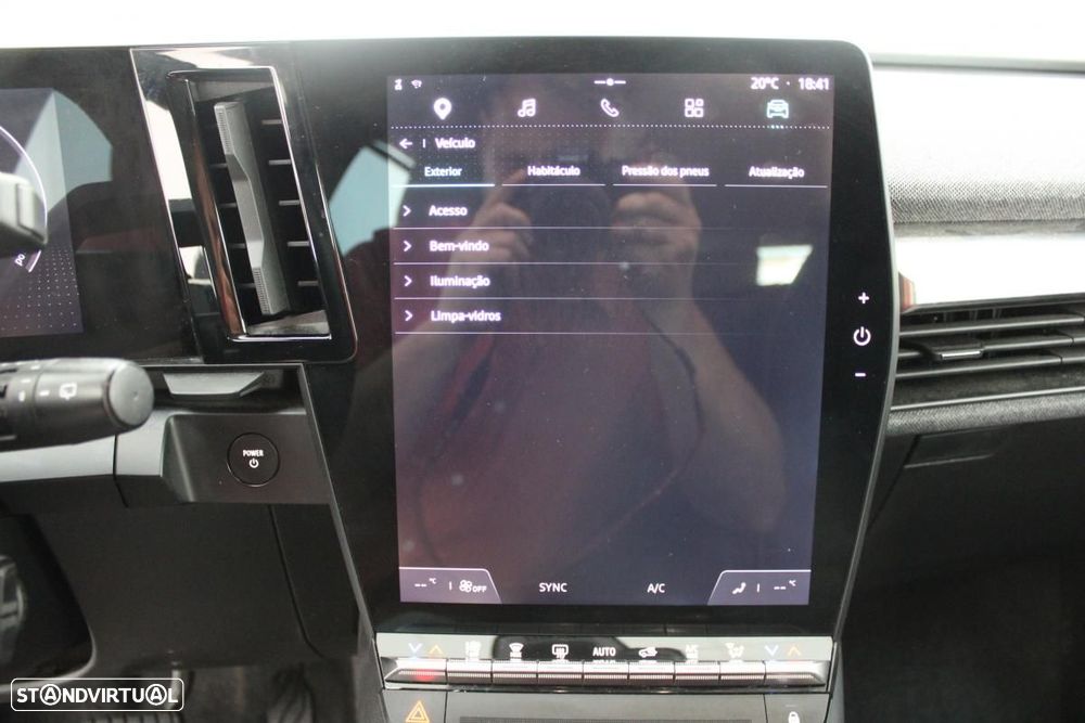 Renault Mégane E-Tech EV60 Evolution Optimum Charge - 30