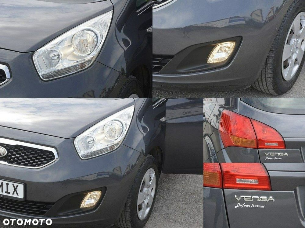 Kia Venga 1.4 M - 23