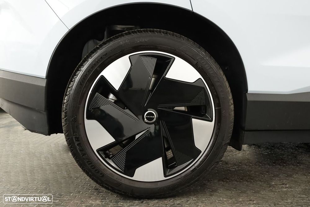 Volvo EX30 69 kWh Single Motor Extended Range Plus - 5