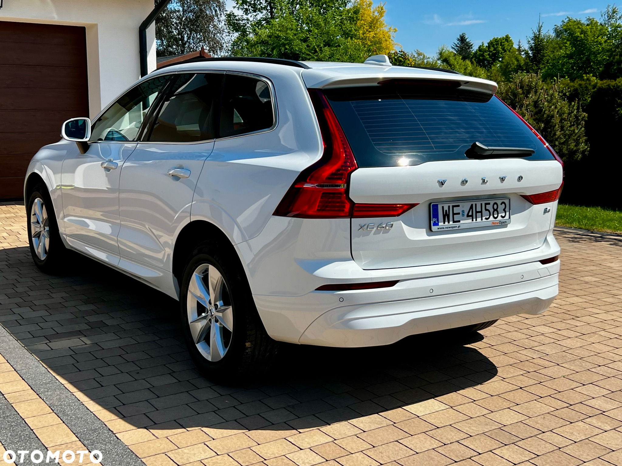 Volvo XC 60 - 8