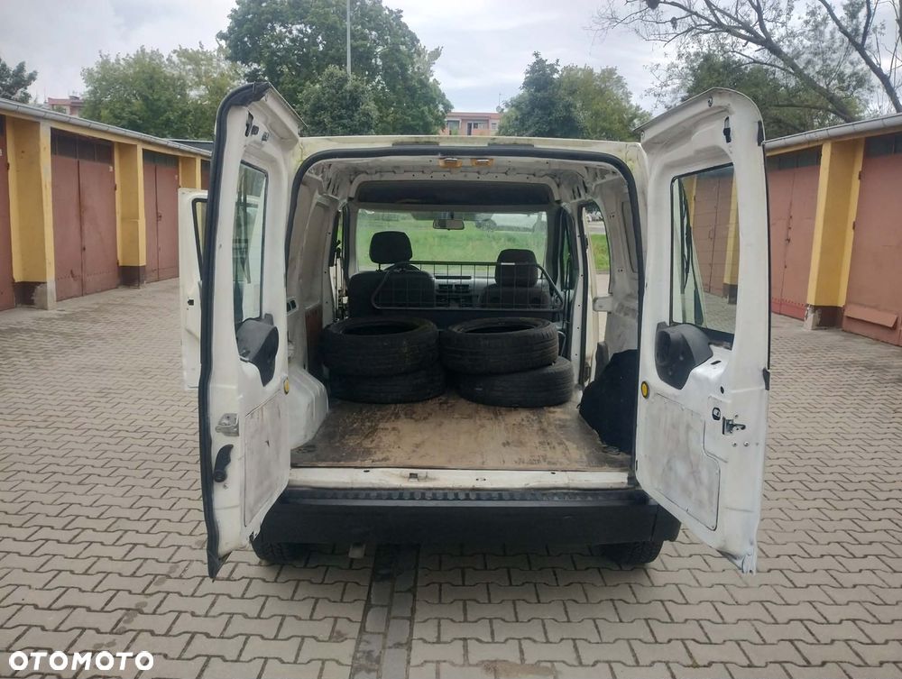 Ford Transit M - 8