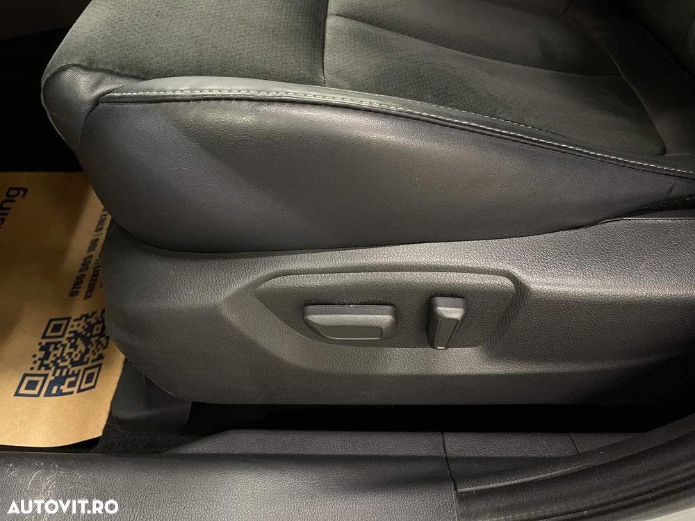 Mitsubishi Eclipse-Cross 4WD Select - 20