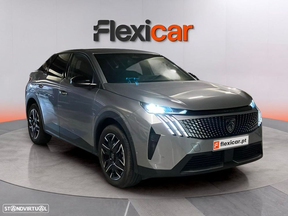 Peugeot 3008 1.2 Hybrid Allure e-DCS6 - 1