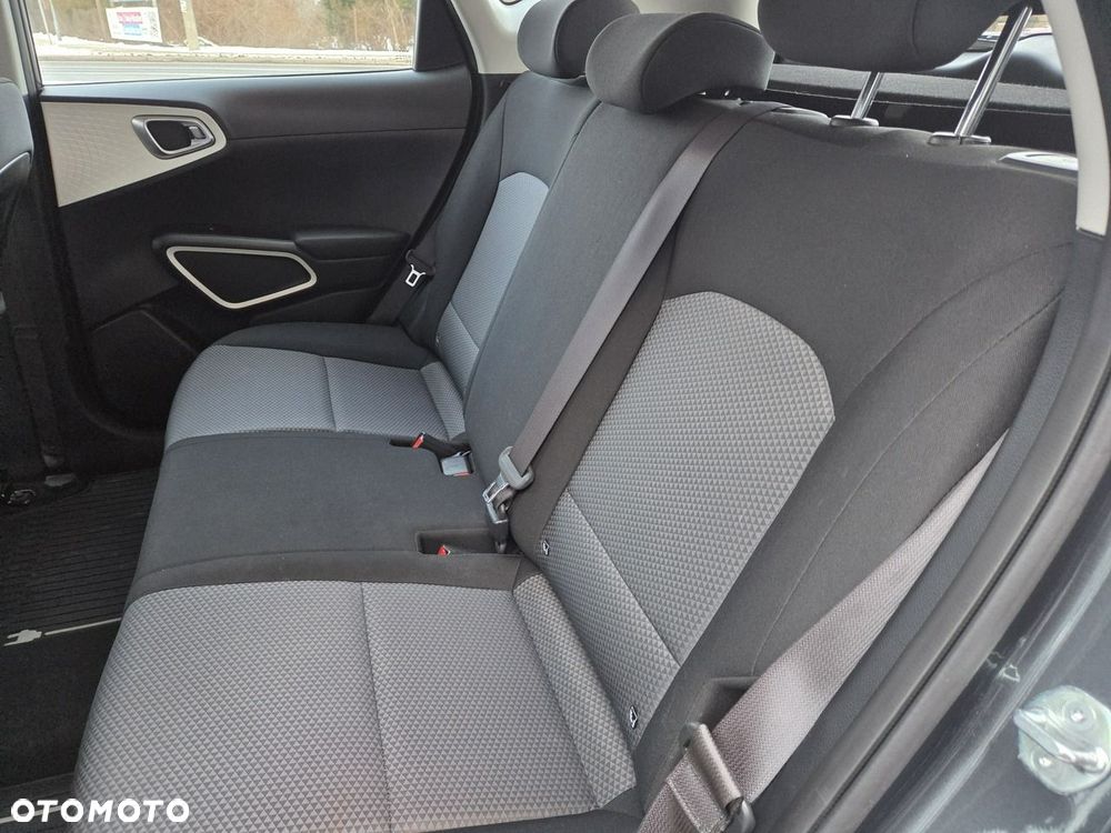 Kia Soul - 13