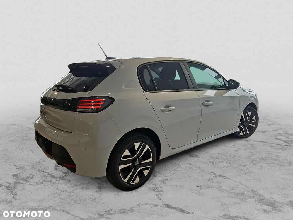 Peugeot 208 - 7