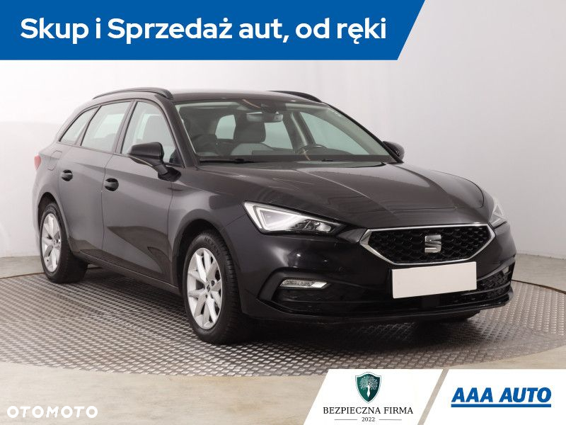 Seat Leon - 2