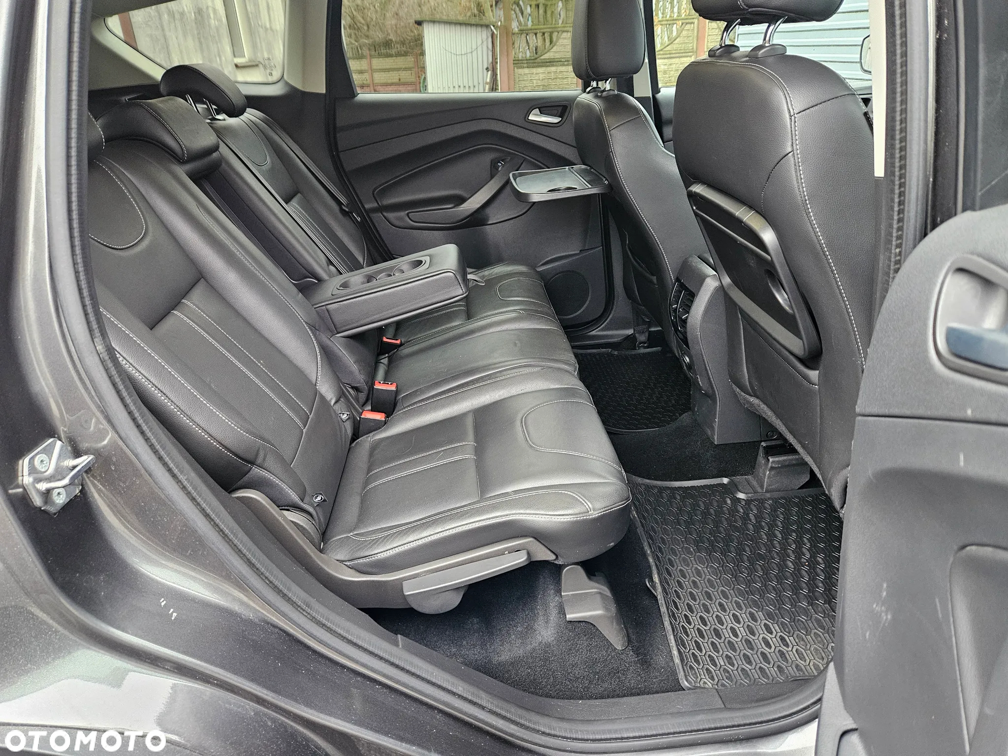 Ford Kuga 2.0 TDCi 4WD Titanium - 27