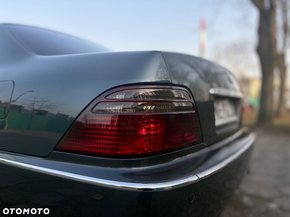 Honda Legend - 15