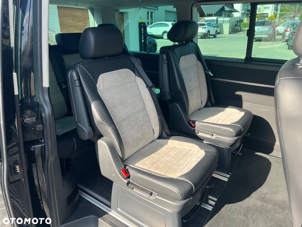 Volkswagen Multivan 2.0 BiTDI L1 Business - 33