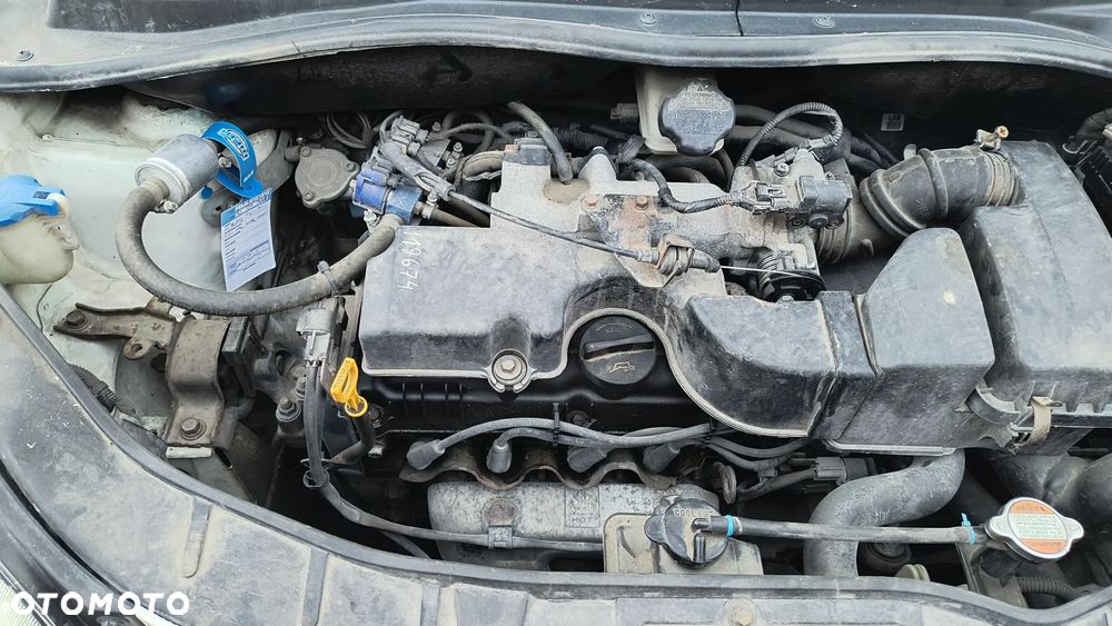 Kia Picanto 1.0 City - 9