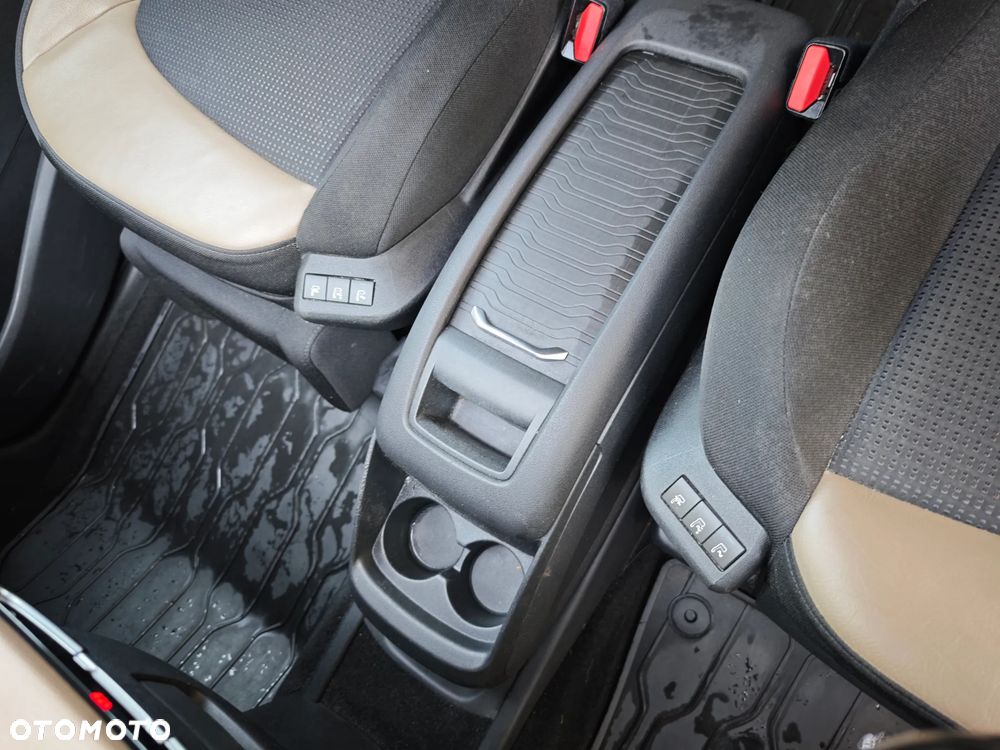 Citroën C4 Grand Picasso 1.6 e-HDi Exclusive ETG6 - 33