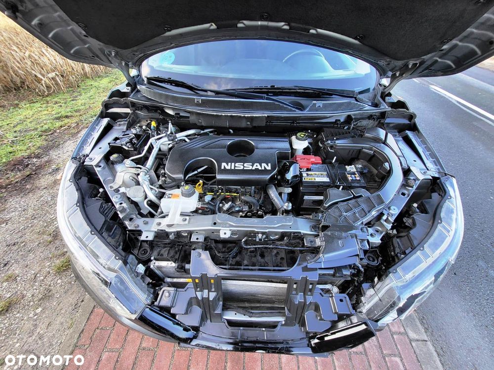 Nissan Qashqai 1.7 dCi N-Connecta - 15