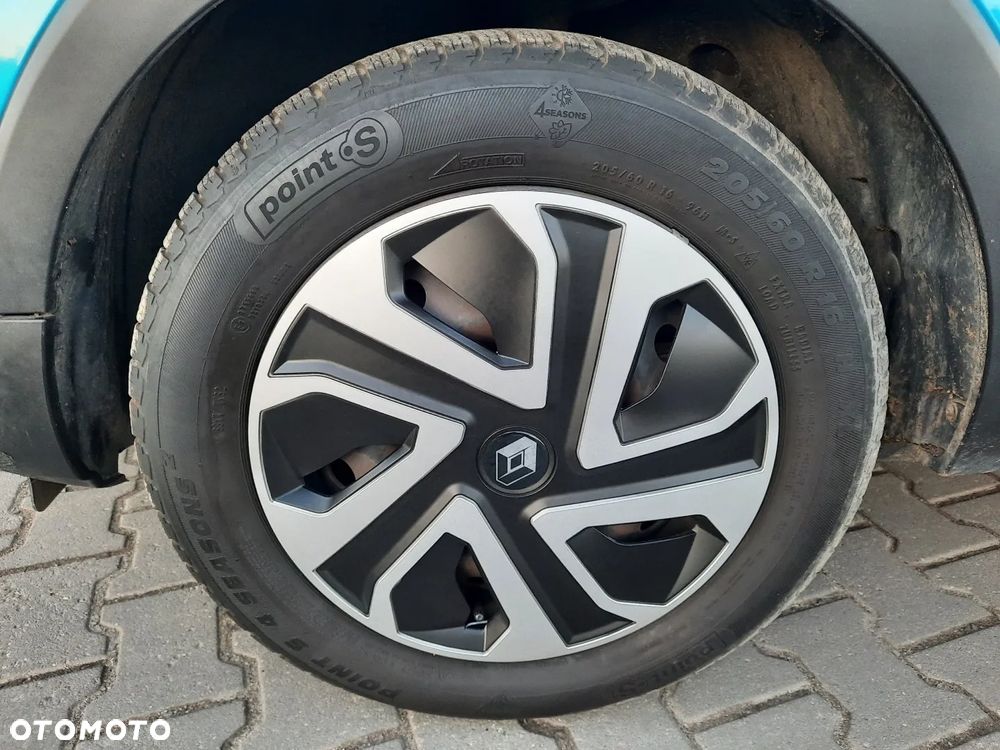 Renault Captur (ENERGY) TCe 90 LIMITED - 11