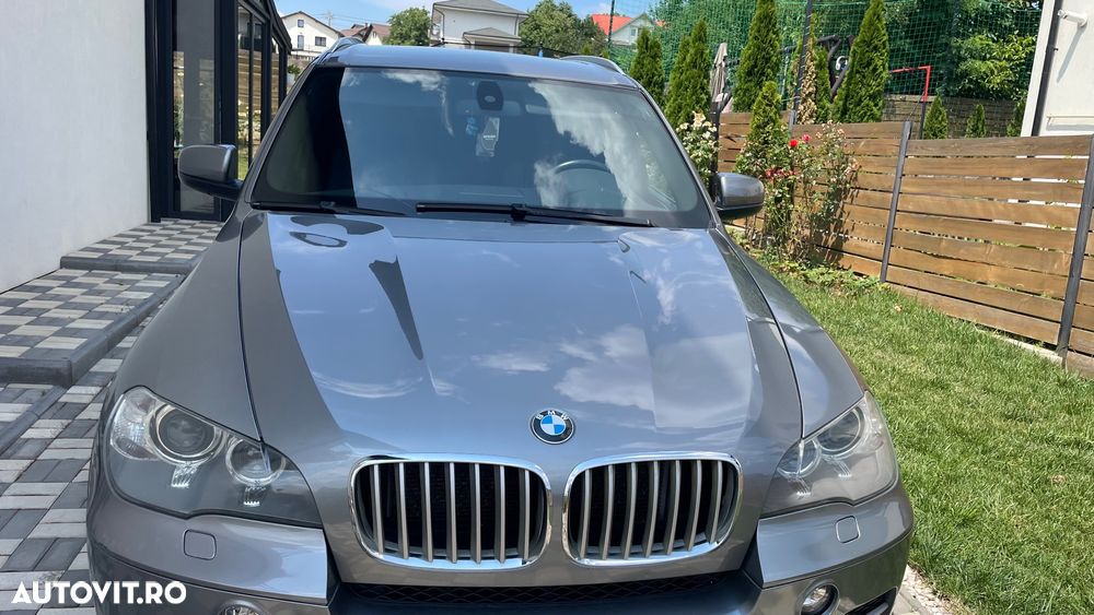 BMW X5 xDrive40d - 2