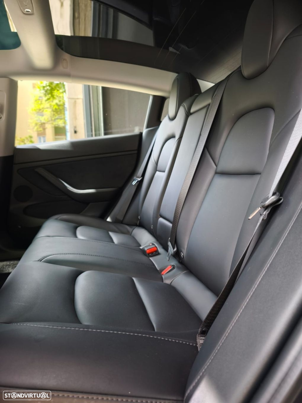 Tesla Model 3 Long-Range Dual Motor AWD - 7