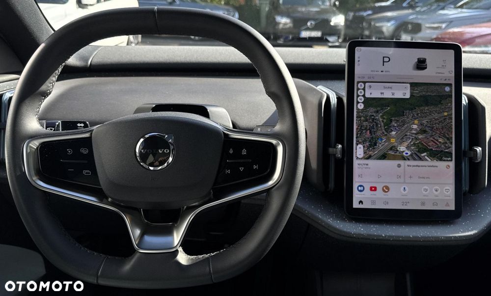 Volvo EX30 - 12